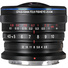 Laowa 4.5-10mm f/2.8 CF Zoom Fisheye Lens (Nikon Z)