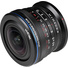 Laowa 4.5-10mm f/2.8 CF Zoom Fisheye Lens (Nikon Z)
