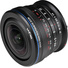 Laowa 4.5-10mm f/2.8 CF Zoom Fisheye Lens (Canon RF)