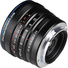 Laowa 4.5-10mm f/2.8 CF Zoom Fisheye Lens (Sony E)