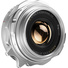 Thypoch Ksana 21mm f/3.5 ASPH Lens with Lens Hood (Leica M, Silver)