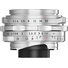 Thypoch Ksana 21mm f/3.5 ASPH Lens with Lens Hood (Leica M, Silver)