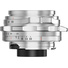 Thypoch Ksana 21mm f/3.5 ASPH Lens with Lens Hood (Leica M, Silver)
