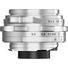 Thypoch Ksana 21mm f/3.5 ASPH Lens with Lens Hood (Leica M, Silver)