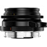 Thypoch Ksana 35mm f/2 ASPH Lens with Lens Hood (Leica M, Black)