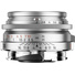 Thypoch Ksana 35mm f/2 ASPH Lens (Leica M, Silver)