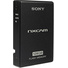 Sony HXR-FMU128 Flash Memory Unit