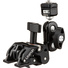 Ulanzi CO78 Super Clamp with Dual Ball Head Kit