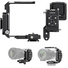 Ulanzi XJ01 Uka Universal Foldable Camera Cage