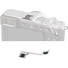 SmallRig 5703 Thumb Grip for Panasonic LUMIX L10 (Silver)