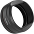 SmallRig 5848 Lens Hood for FUJIFILM X100VI / X100V (Black)