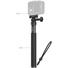 SmallRig 6362 Selfie Stick Support for DJI Osmo Action 6 / Nano