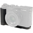 SmallRig 5700 L-Shaped Mount Plate Handle for Panasonic LUMIX L10 (Black)