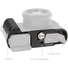 SmallRig 5700 L-Shaped Mount Plate Handle for Panasonic LUMIX L10 (Black)