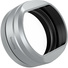 SmallRig 5851 UV Filter with Lens Hood Kit for FUJIFILM X100VI / X100V (Silver)