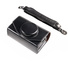 SmallRig 5987 Leather Storage Bag for FUJIFILM X-E5 / X100VI (Black)