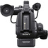 Sony HXR-MC1500E Shoulder Mount PAL AVCHD Camcorder
