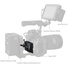 SmallRig 5875 Cooling Fan for Panasonic LUMIX S1 II / S1 IIE / S1R II