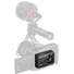 SmallRig 5329 Cooling Fan for Mirrorless Cameras (Basic Fan)