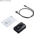 SmallRig 5329 Cooling Fan for Mirrorless Cameras (Basic Fan)
