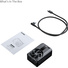 SmallRig 5328 Cooling Fan for Mirrorless Cameras (Hybrid Cooling)
