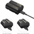 SmallRig 6096 Camera Battery with USB-C Charging for FUJIFILM NP-W235