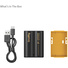 SmallRig 6096 Camera Battery with USB-C Charging for FUJIFILM NP-W235