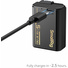 SmallRig 6097 Camera Battery with USB-C Charging for Sony NP-FW50