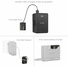 SmallRig 6097 Camera Battery with USB-C Charging for Sony NP-FW50