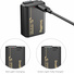 SmallRig 6097 Camera Battery with USB-C Charging for Sony NP-FW50