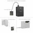 SmallRig 6099 Camera Battery with USB-C Charging for FUJIFILM NP-W126S