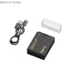 SmallRig 6099 Camera Battery with USB-C Charging for FUJIFILM NP-W126S