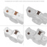 SmallRig 6239 Hot Shoe Cover for FUJIFILM Cameras (Walnut)