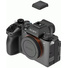 SmallRig 6247 Hot Shoe Cover for Sony (2pcs, Full Black)