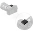 SmallRig 6247 Hot Shoe Cover for Sony (2pcs, Full Black)