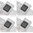 SmallRig 6247 Hot Shoe Cover for Sony (2pcs, Full Black)