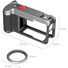 SmallRig 6371 Dedicated Street Photography Cage for DJI Osmo Action 5 Pro / 4 / 3