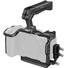 SmallRig 6379 "HawkLock" Quick Release Cage Kit for Canon EOS R6 V