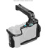 SmallRig 6379 "HawkLock" Quick Release Cage Kit for Canon EOS R6 V
