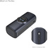 SmallRig 5109 Power Bank Charger Case Kit for Sony NP-FZ100 Camera Batteries