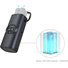 SmallRig 5110 Power Bank Charger Case Kit for Nikon EN-EL15c Camera Batteries