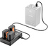 SmallRig 6016 Triple Camera Battery & Charger Kit for Sony NP-FZ100
