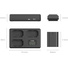 SmallRig 6016 Triple Camera Battery & Charger Kit for Sony NP-FZ100
