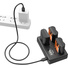 SmallRig 6018 Triple Camera Battery & Charger Kit for Nikon EN-EL15c