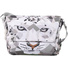 SmallRig 6045 Creative Design Sling Bag (Wild China Film Series With Snow Leopard Pattern)