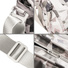 SmallRig 6045 Creative Design Sling Bag (Wild China Film Series With Snow Leopard Pattern)