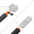 SmallRig 6152 Floating Grip for Action Cameras