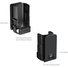 SmallRig 6009 Attachable Backplate Mount for DJI Osmo Pocket 4