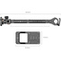 SmallRig 6257 Mount Plate for Monitor VESA for Camera Cart