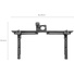 SmallRig 6258 Dual Tripod Support for Camera Cart